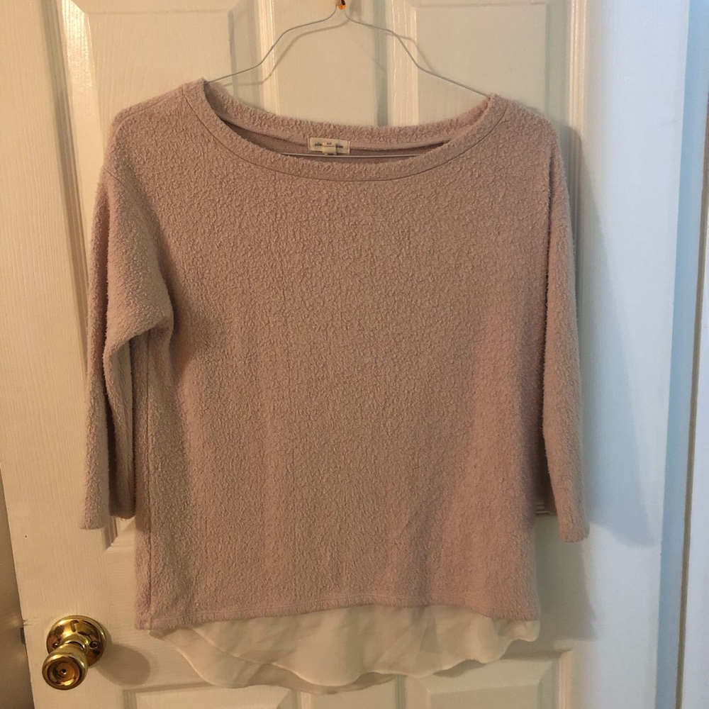 Urban Outfitters pullover sweater